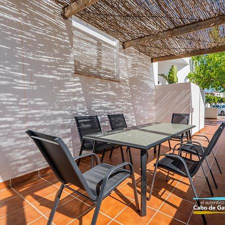 Cala Arena-Carbon Apartment El Pozo de los Frailes Exterior photo