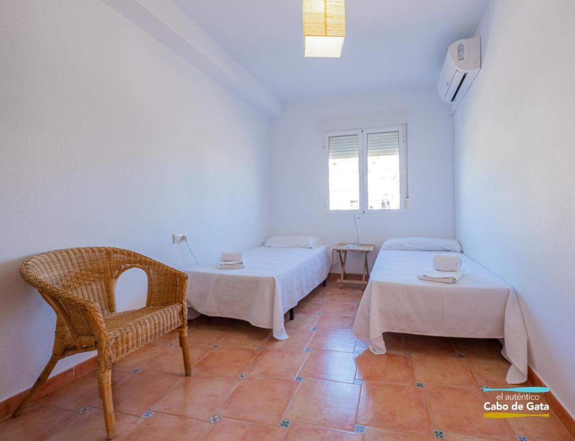 Cala Arena-Carbon Apartment El Pozo de los Frailes Exterior photo