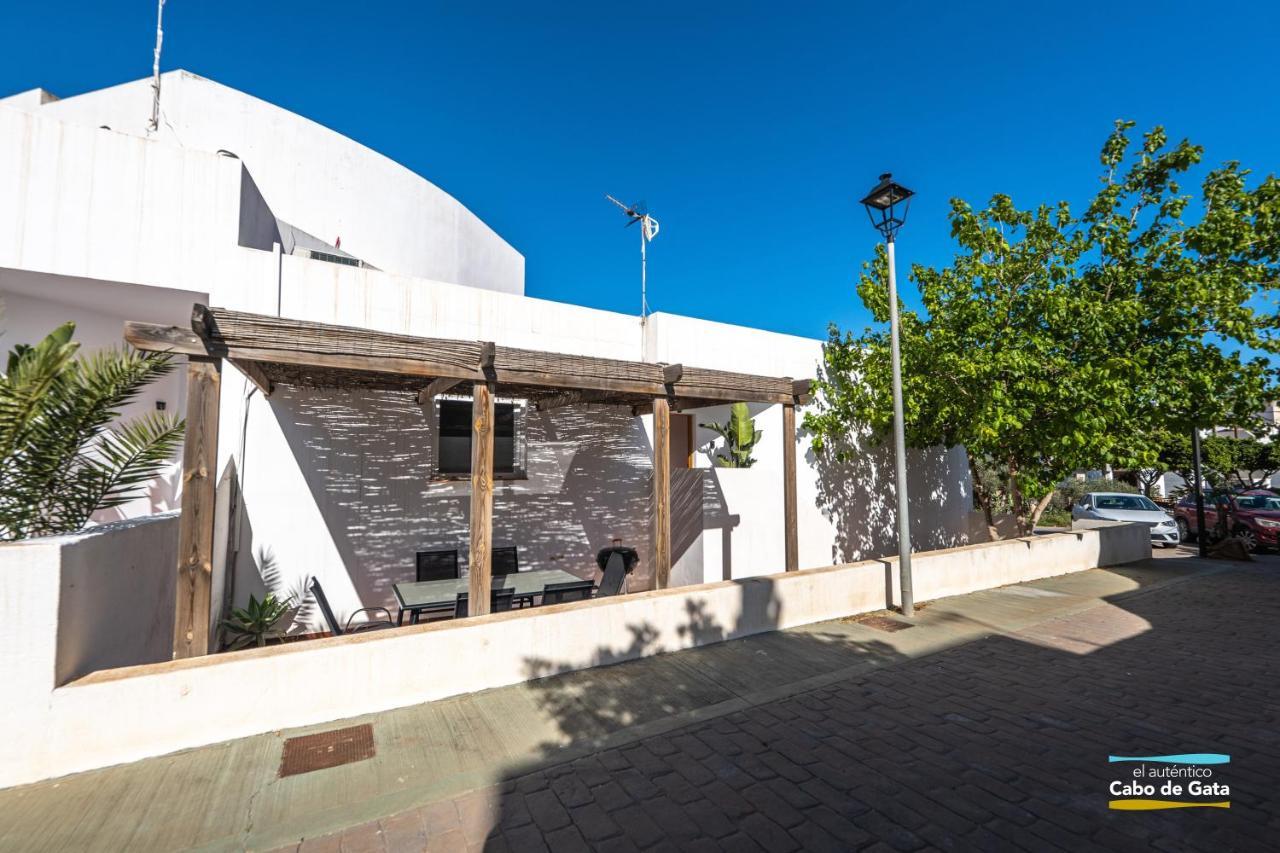 Cala Arena-Carbon Apartment El Pozo de los Frailes Exterior photo