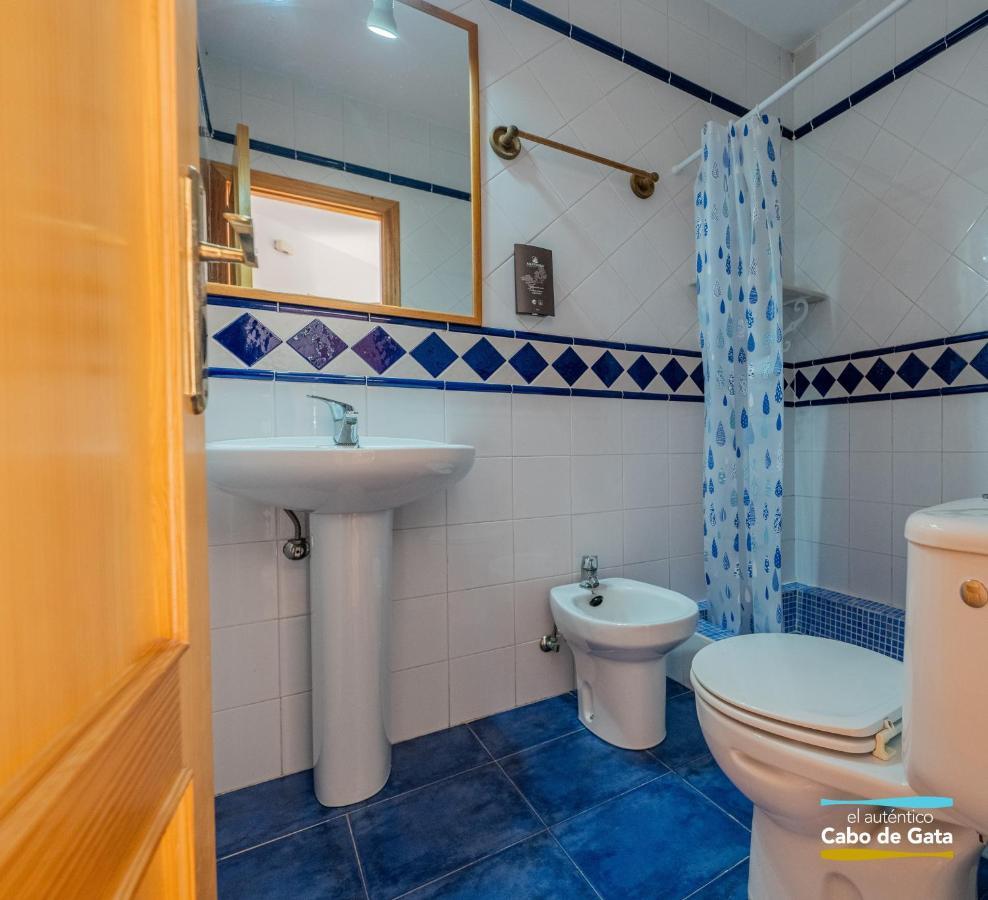 Cala Arena-Carbon Apartment El Pozo de los Frailes Exterior photo