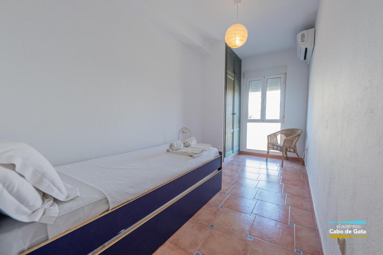 Cala Arena-Carbon Apartment El Pozo de los Frailes Exterior photo
