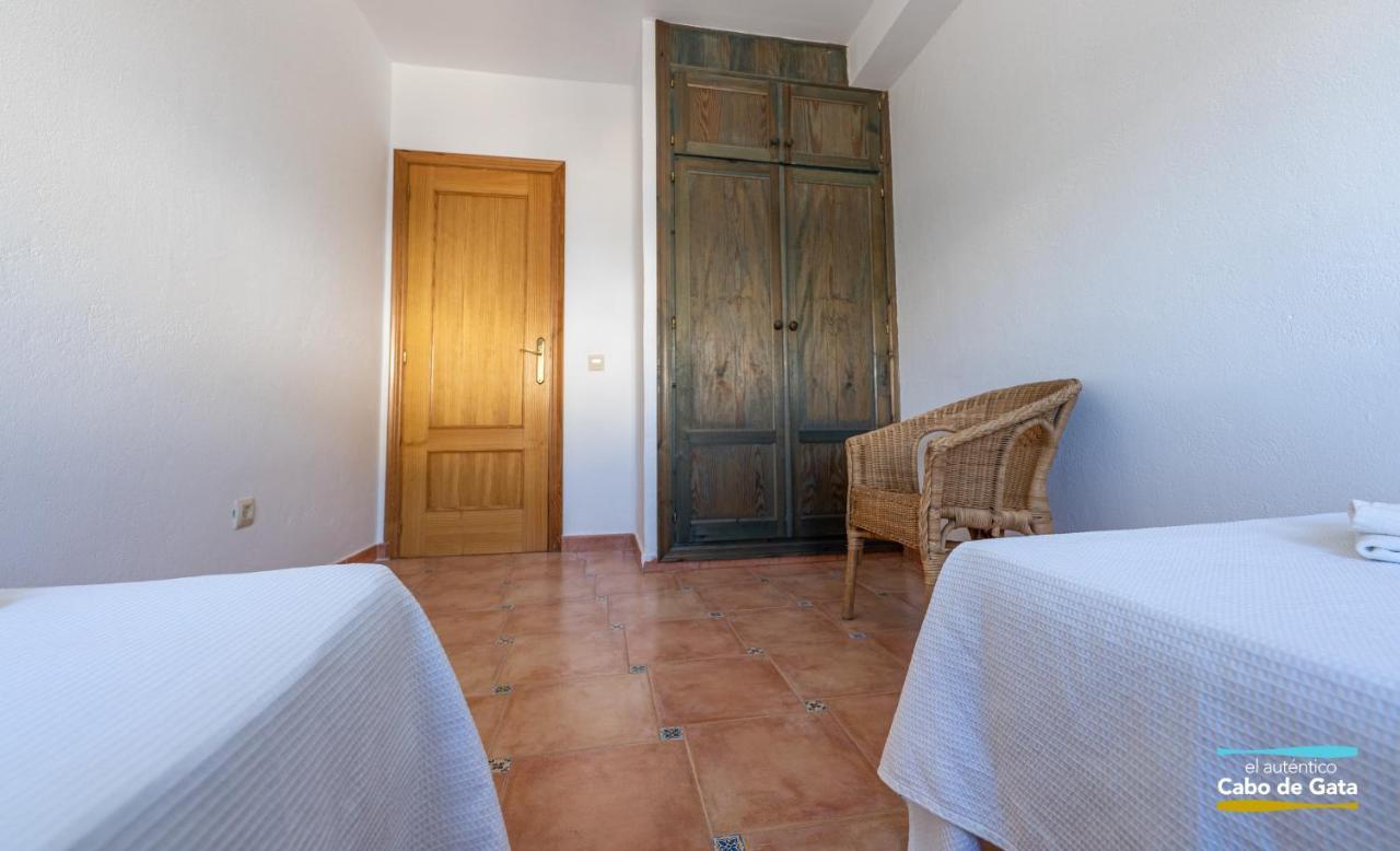 Cala Arena-Carbon Apartment El Pozo de los Frailes Exterior photo