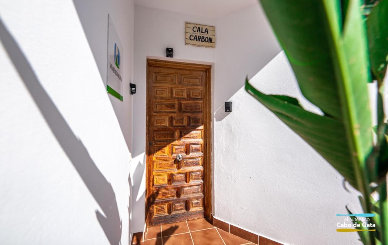Cala Arena-Carbon Apartment El Pozo de los Frailes Exterior photo